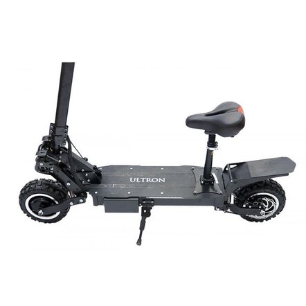 Электросамокат Ultron T108